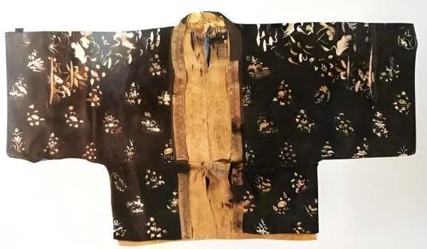 云裳流光：元代蒙古族服饰的独特魅力
