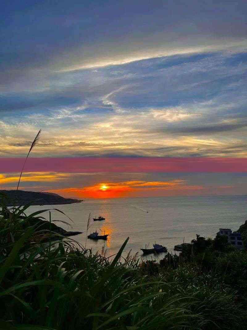 海南棋子湾旅游攻略：景点、美食、住宿全攻略