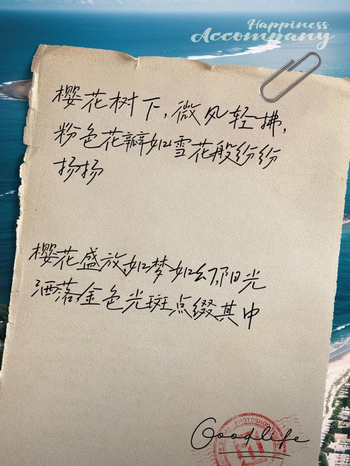 樱花怎么描写？不同场景下的樱花描写技巧及例句！