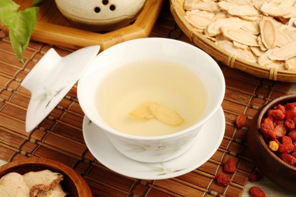 西洋参片泡水一次放多少片？喝多久可以看到效果？