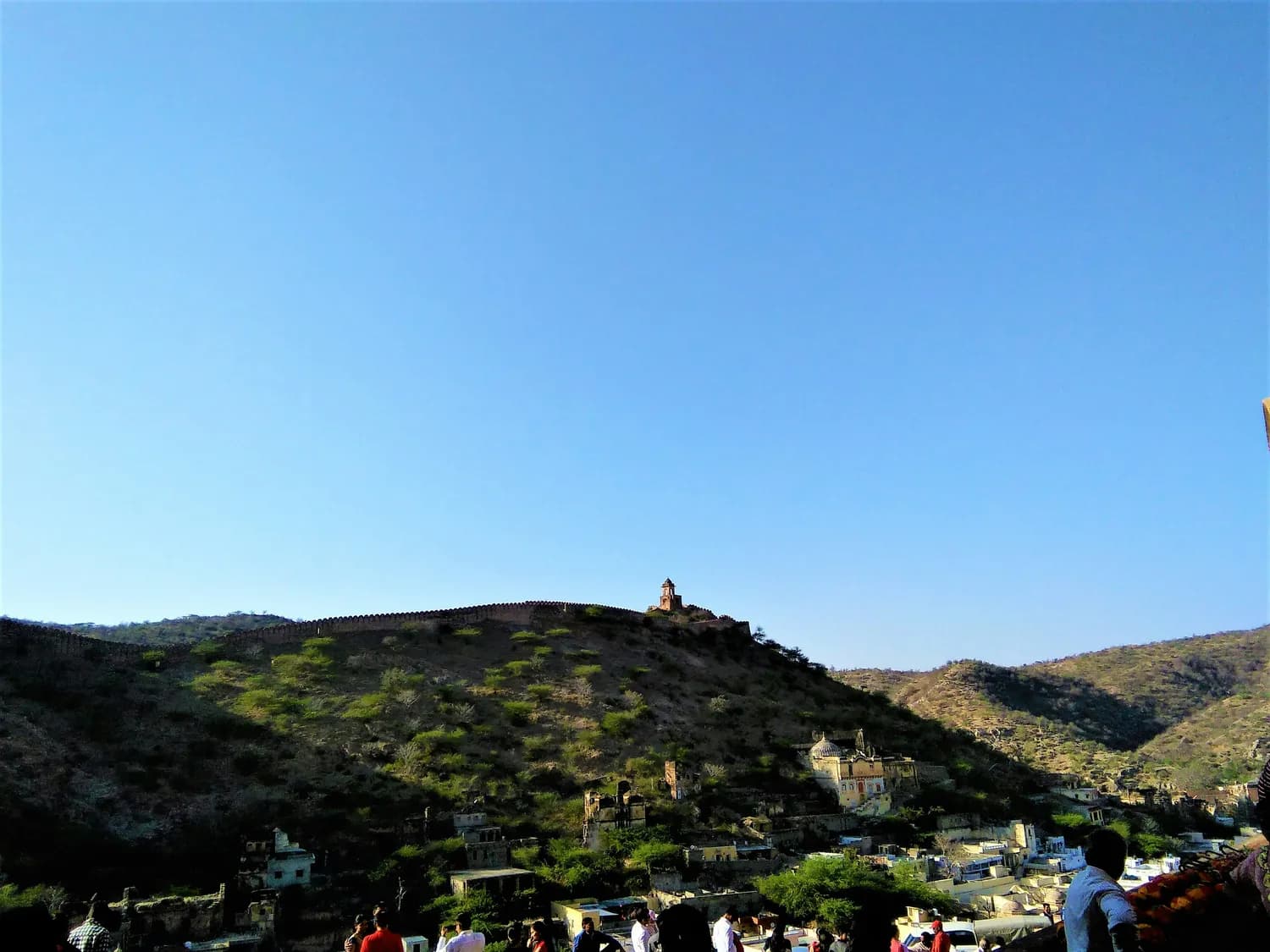 包头深度游：草原钢城的十大景点与旅游攻略