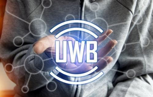 一文读懂 UWB：超宽频技术的原理、优势与应用前景