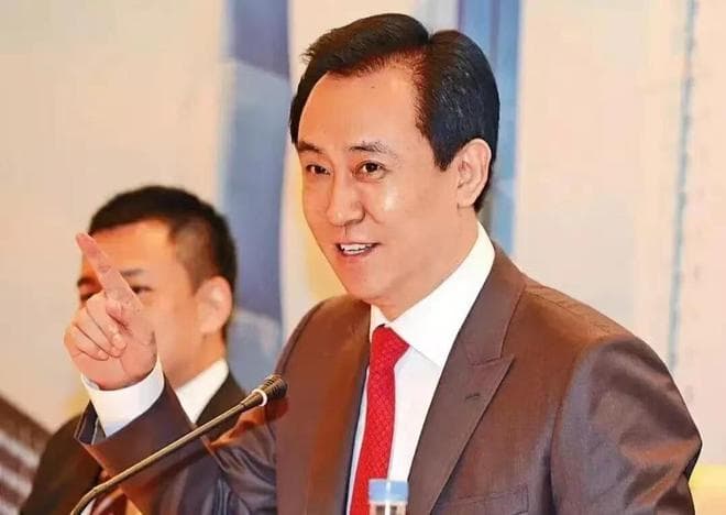 突发！恒大1.2亿欠条1元拍卖，许家印2.4万亿元巨债啥时候还上？