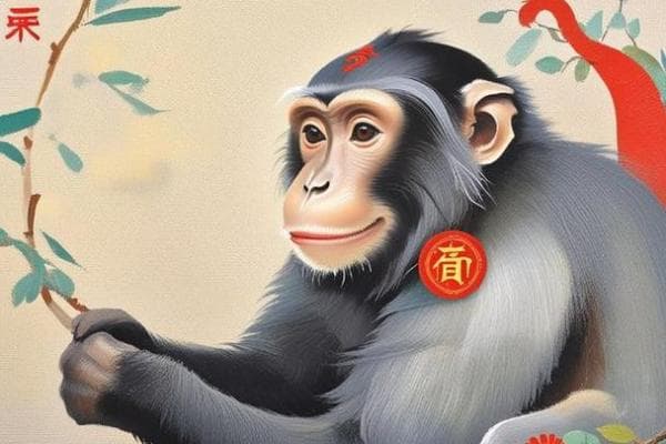 1980年出生的人属什么生肖及其性格特点解析
