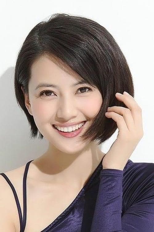 高圆圆：从广告模特到实力派演员的演艺之路
