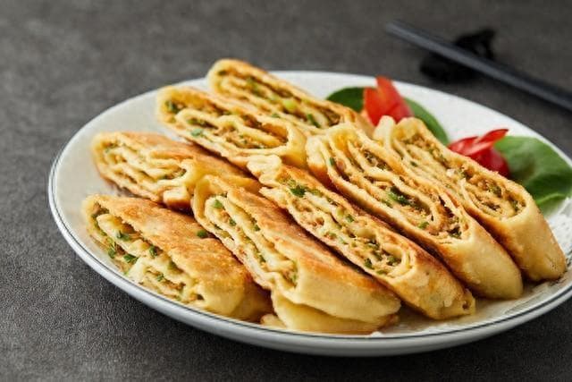 保定的美食有哪些？