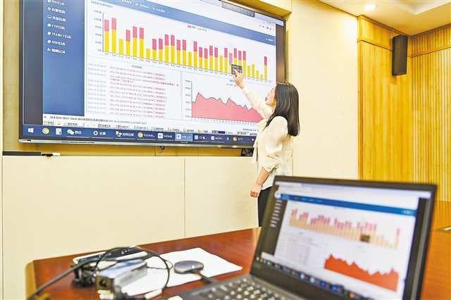 一场反腐行动 剑指“统方”利益链