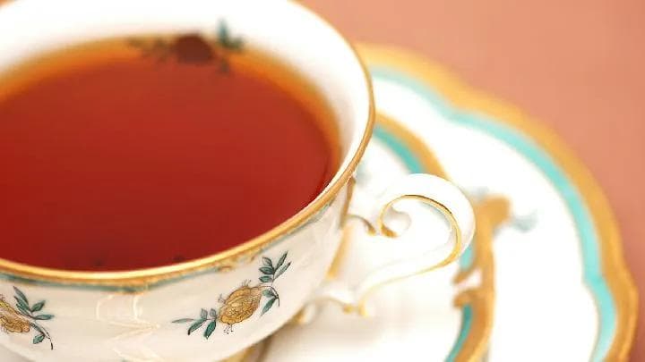 酸枣叶茶的功效与作用