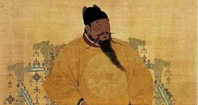 朱元璋明令禁止子孙攻打越南，朱棣不遵祖训，强行出兵收复