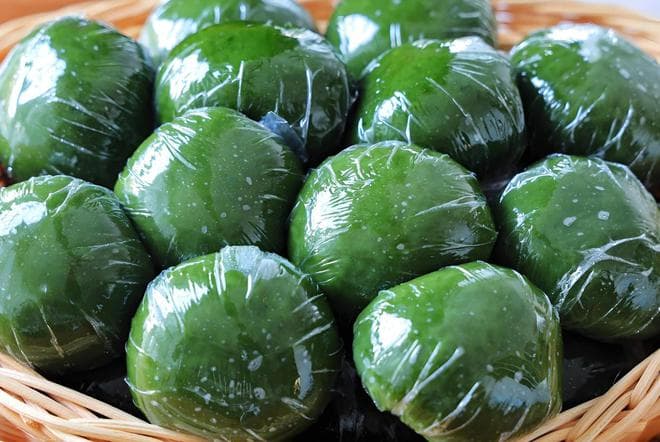 “清明吃6样，一年顺又顺”：传统美食里的文化韵味