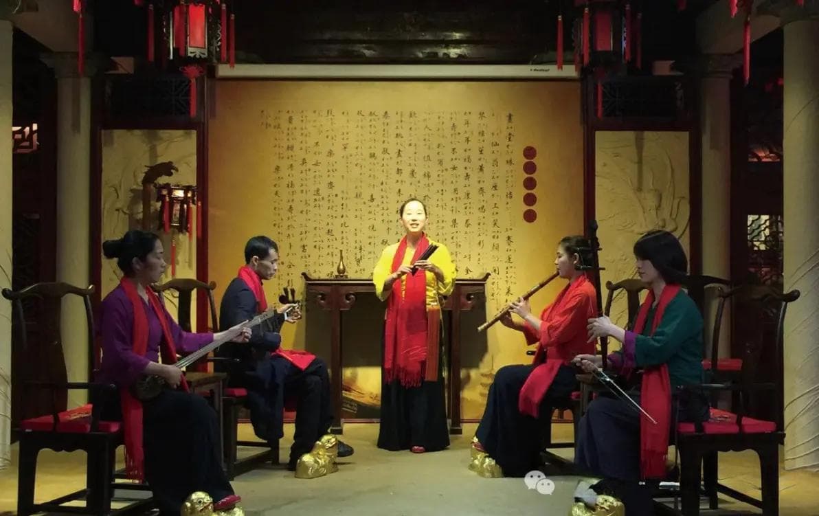 历史文化名城泉州：海上丝绸之路的璀璨明珠
