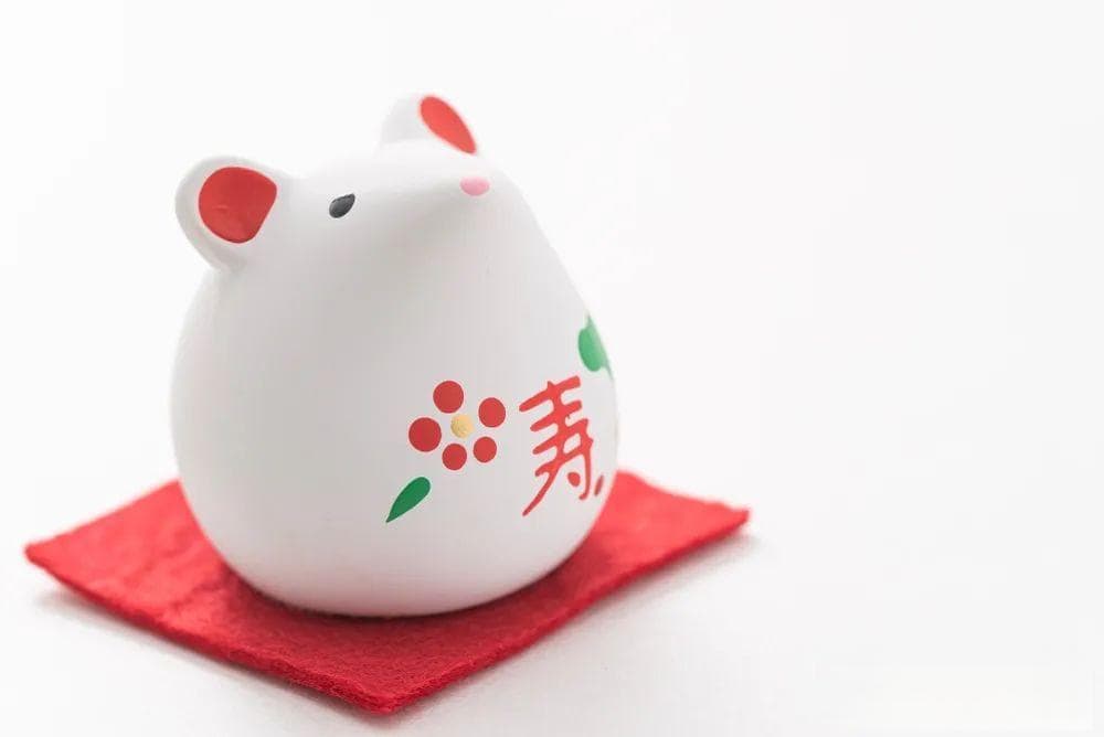 日本十二生肖文化：从起源到现代传承