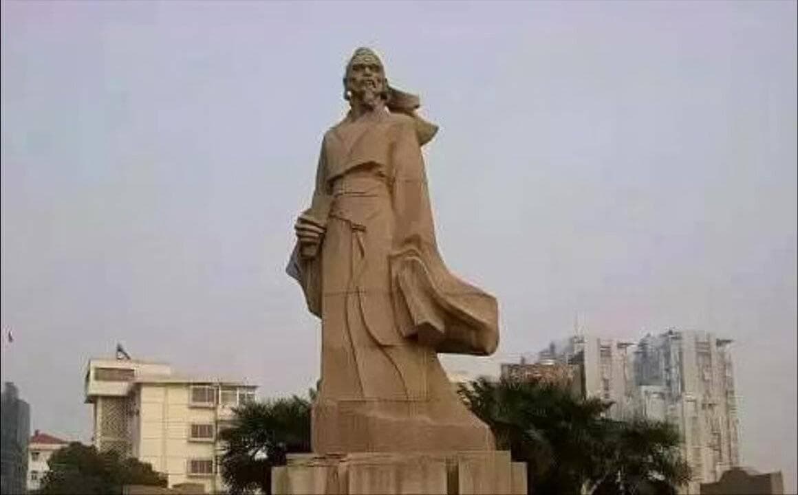 镇江名人知多少，数一数吓一跳
