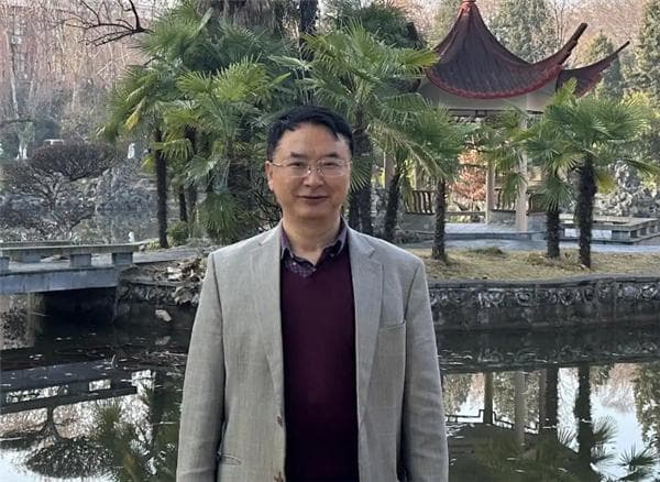 美国莱斯大学终身教授钮凤林已回国：专注于地震成像技术开发与应用