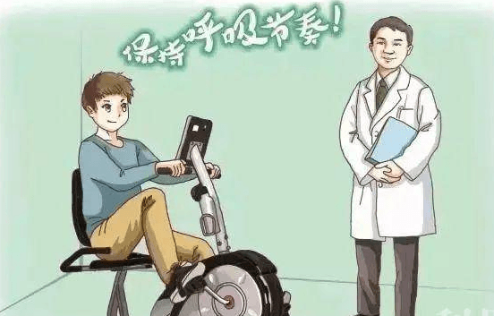 肺炎康复训练：提升肺功能的全面指南