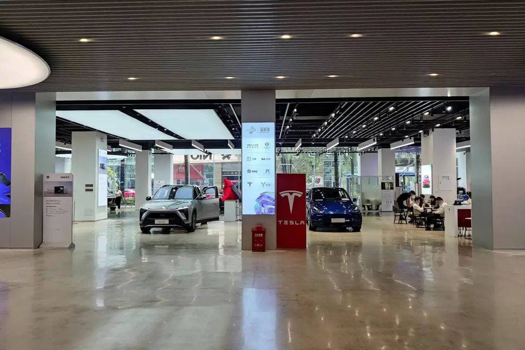 突发！多家大型4S店暴雷
