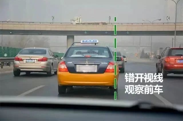 车距“不缩水” 安全“不打折” 清明安全出行小贴士请收好