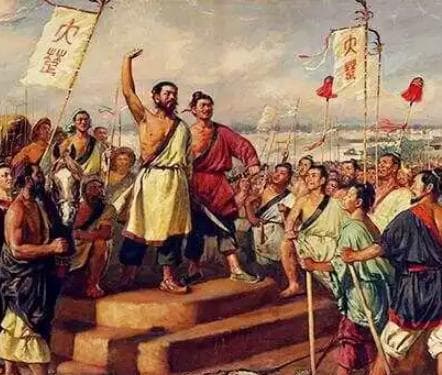广宗之战：参战力量及历史意义