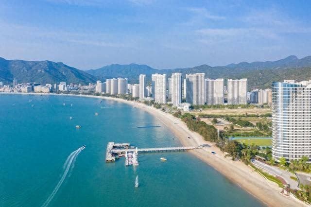 惠州这五个地方，去过一处都不算白来！每一处的景色都能令人沉醉