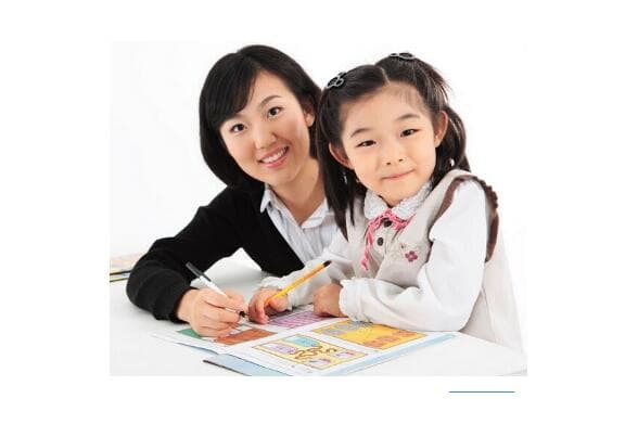 家长在家应该如何指导孩子练字