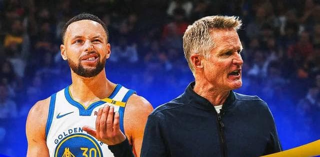 NBA勇士队遭争议判罚，球迷怒斥比赛被"抢劫"