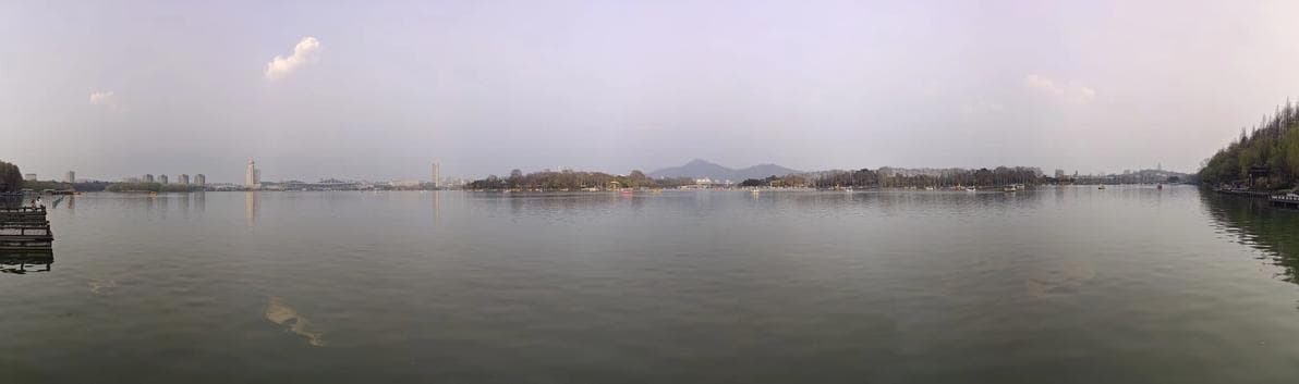 南京旅游攻略：交通枢纽与各区测评
