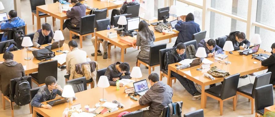 高考没考上大学，直接工作的话学什么技术好？