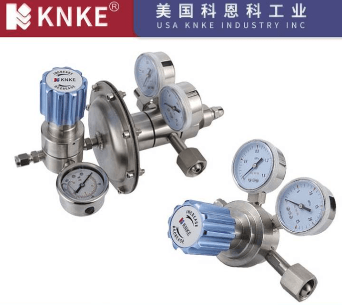 气体减压阀与液体减压阀的区别