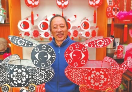 兔年“说文解字”：“卯兔”有哪些文化内涵？