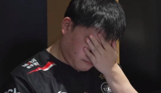 LOL热度下滑，Uzi直播收入暴跌，大主播也难逃失业危机？