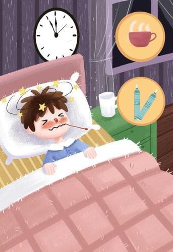 注意了！流感“自救黄金48小时” 别错过