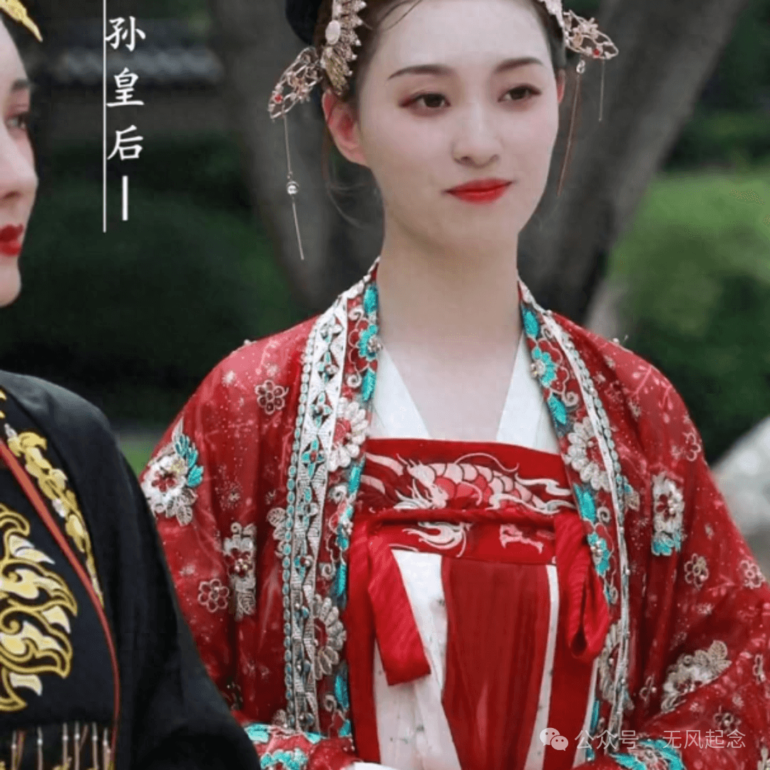 不要被电视剧欺骗了，朱瞻基妻子其实阴狠毒辣，被称为大明第一妖后