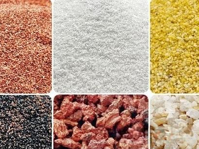 鱼缸底砂大揭秘：定义、作用、分类与铺设厚度全解析