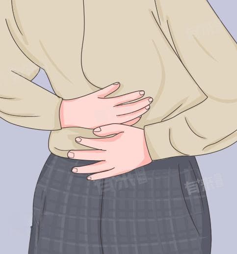 肚子疼会引起发烧吗