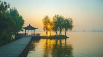 云龙湖旅游攻略-徐州云龙湖详细旅游攻略（2025版）