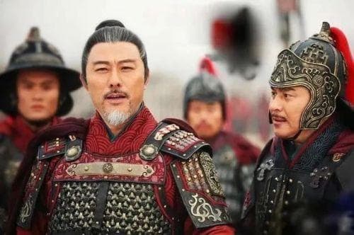 黄晓明主演《精忠岳飞》：历史剧的新高度？