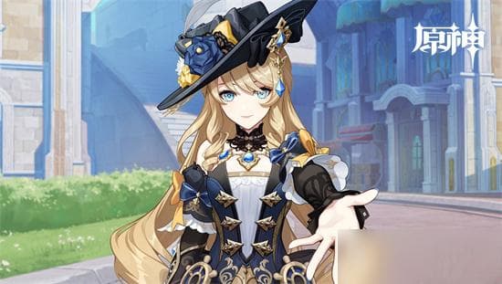《原神》4.0版本最强角色搭配攻略