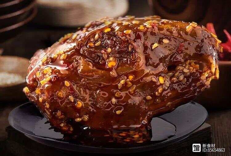 小众肉食产业大爆发！麻辣兔头、驴肉火烧、烤乳鸽……谁能称霸餐饮市场？