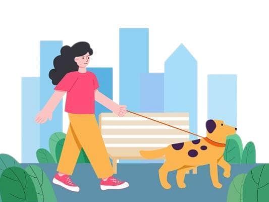 “猛犬”伤人致使“反目成仇” 善意执行重塑睦邻友好