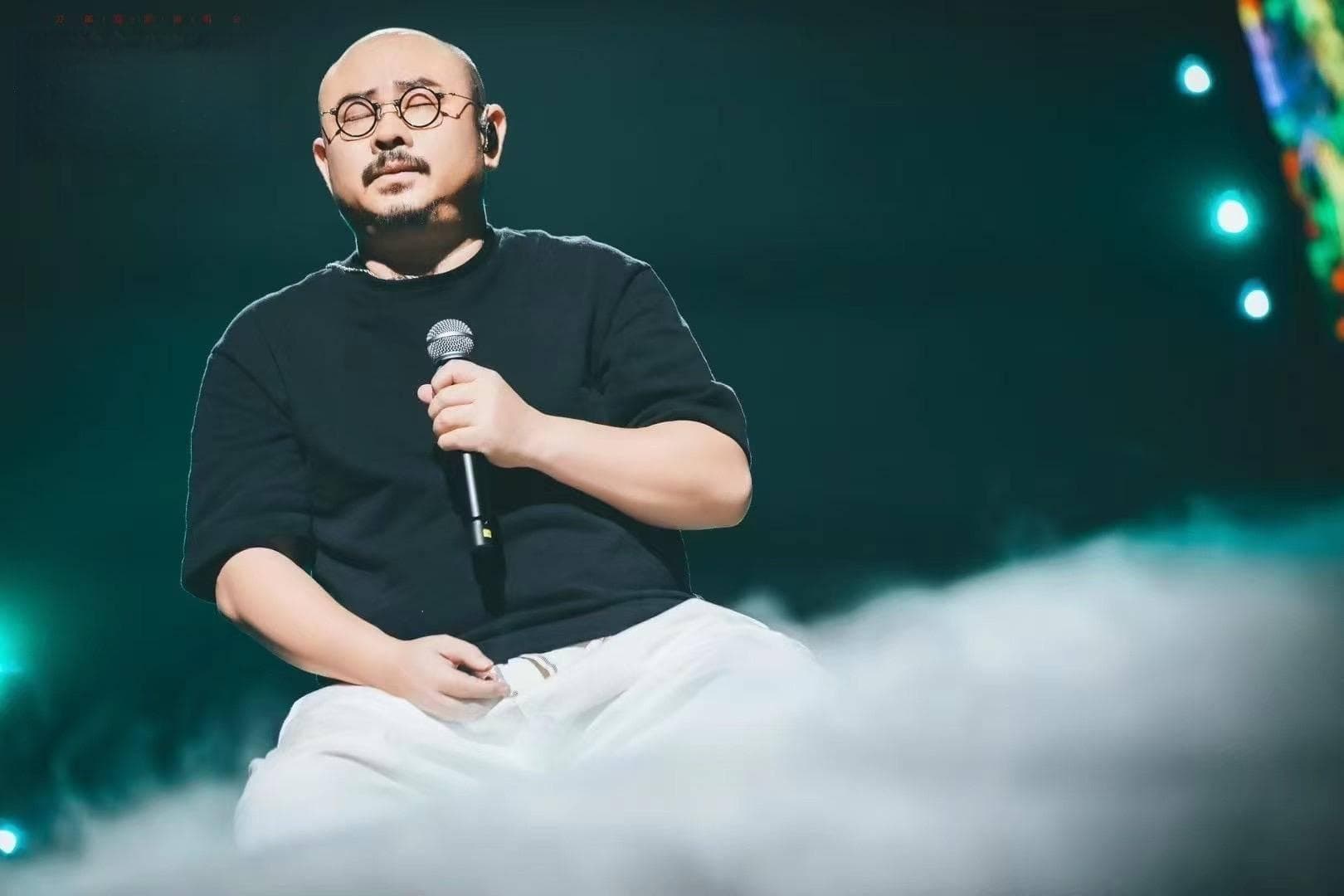 刀郎用《船工号子》开启山歌复兴，每场演唱会必唱