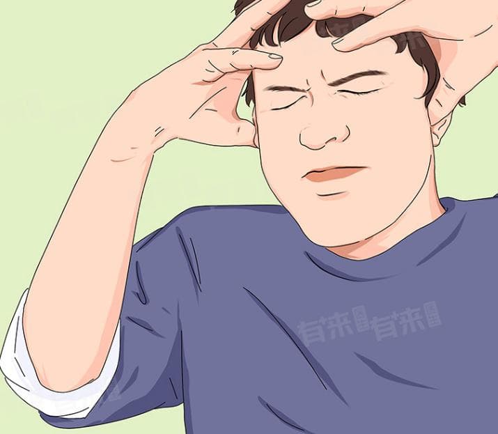 脑子里有滋滋的声音是怎么回事