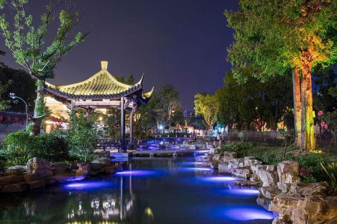 衢州旅行指南：探寻浙江的隐藏宝石