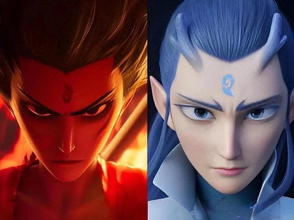哪吒2：反派这五句台词，细品才知有多绝！
