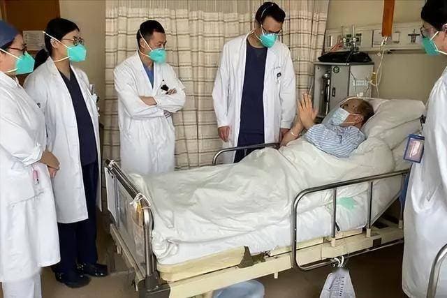 医生提醒：心梗早期不是胸痛，而是身体出现4种异常，一定要注意
