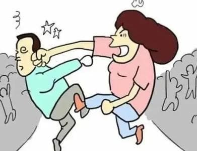 男性也能申请人身安全保护令吗？