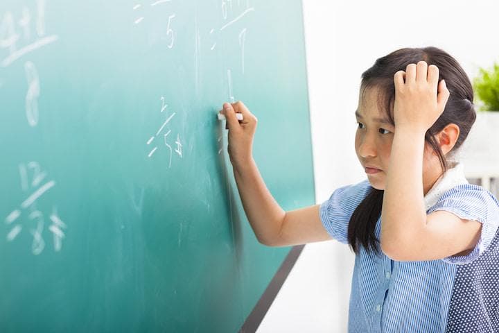 帮助孩子突破数学高墙——破解三年级常见的数学迷思
