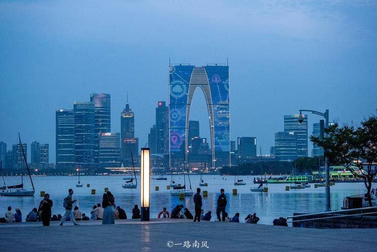 苏州三日游攻略：行程规划与预算详解