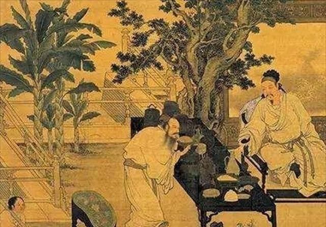 “百兵之君”：唐朝剑文化在唐诗中的表现与其内涵意义
