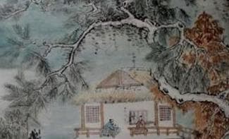 《夜雨寄北》的创作背景是什么？如何理解？