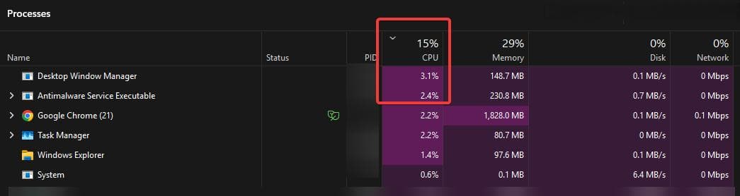 Win11更新后电脑很卡很慢的解决方案